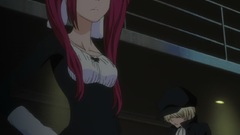 Bleach Riruka Dokugamine Yukio