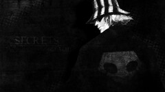 bleach samurai sword Urahara Kisuke Shinigami