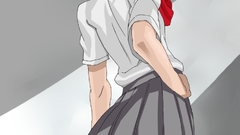 Bleach school uniforms kuchiki