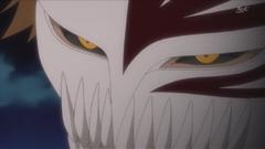Bleach screenshots Hollow Ichigo