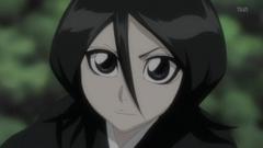 Bleach screenshots Kuchiki rukia