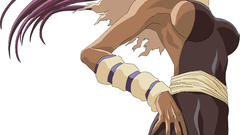 Bleach shihouin yoruichi