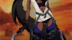 Bleach shihouin yoruichi