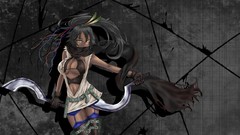 Bleach shihouin yoruichi