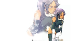 Bleach shihouin yoruichi