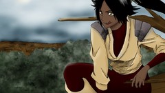 Bleach shihouin yoruichi