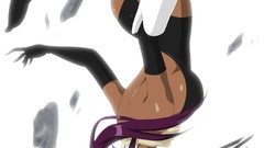 Bleach shihouin yoruichi