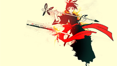 Bleach Shinigami Anime Senna