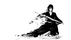 Bleach Shinigami Espada Simple