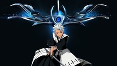 Bleach Shinigami Hitsugaya Toshiro