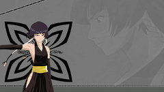 Bleach Soifon