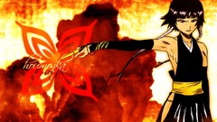 Bleach Soifon