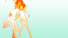 Bleach Soifon shihouin yoruichi