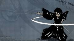 Bleach swampfox Manga Anime