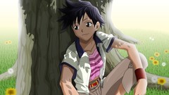 Bleach Tatsuki Arisawa