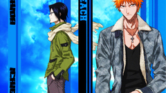 Bleach thread Now Manga