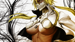 Bleach Tia harribel Espada
