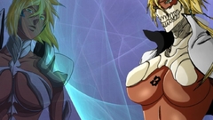 Bleach Tia harribel Espada