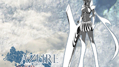 Bleach Tia harribel Espada