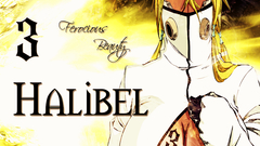 Bleach Tier Harribel