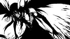 Bleach Ulquiorra Cifer