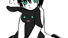 Bleach ulquiorra cifer Anime