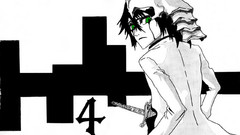 Bleach ulquiorra cifer Anime
