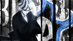 Bleach Urahara Kisuke