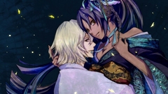 Bleach Urahara Kisuke shihouin