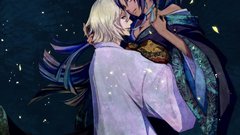 Bleach Urahara Kisuke shihouin