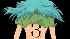Bleach vectors Espada Nelliel