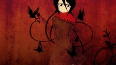 Bleach vectors kuchiki rukia
