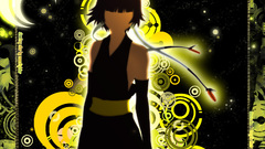 Bleach vectors Soifon