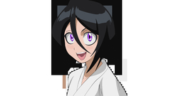 Bleach vectors transparent kuchiki