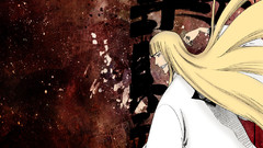 Bleach Vizard Hirako Shinji