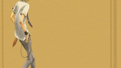 Bleach Vizard Hirako Shinji