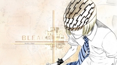 Bleach Vizard Hirako Shinji