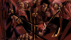 Bleach Vizard hirako shinji