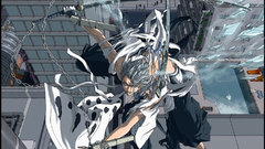 Bleach weapons Hitsugaya Toshiro
