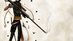 Bleach weapons Soifon