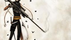 Bleach weapons Soifon Shinigami