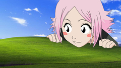 Bleach windows xp yachiru