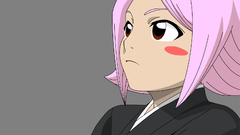 Bleach yachiru kusajishi