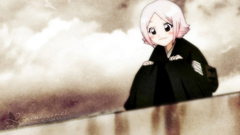 Bleach yachiru kusajishi
