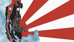 Bleach Yasutora Sado