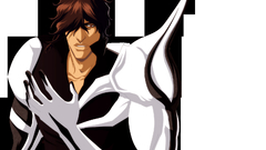 Bleach Yasutora Sado