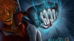 Bleach Yasutora Sado