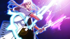 Bleach zanpakuto Ukitake Juushiro