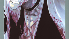 Bleach Zaraki Kenpachi