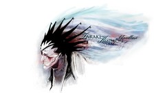 Bleach Zaraki Kenpachi